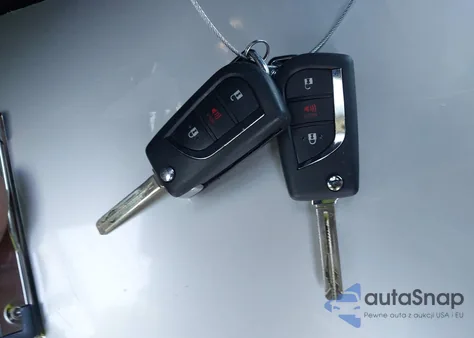 2019 Toyota Rav4 Le from USA, damaged, VIN JTMG1RFV7KD031079